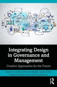 Produktbild: Integrating Design in Governance and Management