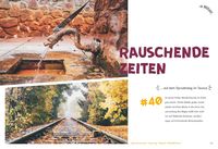 52 kleine & große Eskapaden in der Region Rhein-Main