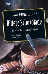 Produktbild: Bittere Schokolade