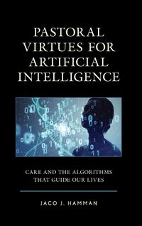 Produktbild: Pastoral Virtues for Artificial Intelligence