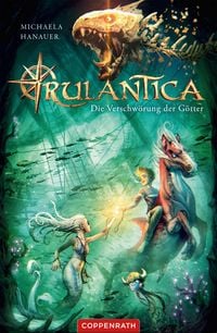 Produktbild: Rulantica (Bd. 2)