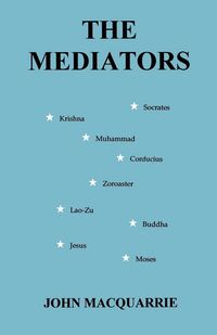 Produktbild: The Mediators