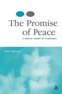 Produktbild: Promise of Peace