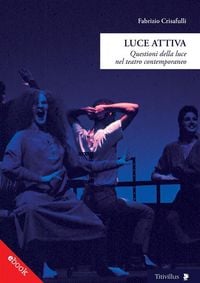 Produktbild: Luce Attiva