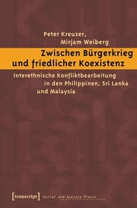 Produktbild: Zwischen B&uuml;rgerkrieg und friedlicher Koexistenz