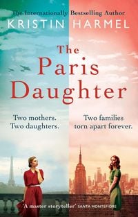 Produktbild: The Paris Daughter
