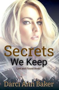Produktbild: Secrets We Keep