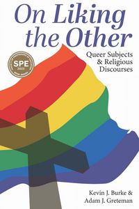 Produktbild: On Liking the Other