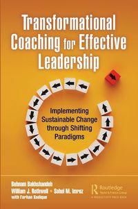 Produktbild: Transformational Coaching for Effective Leadership