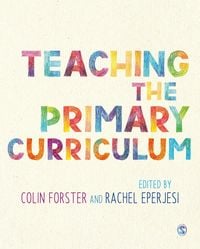 Produktbild: Teaching the Primary Curriculum