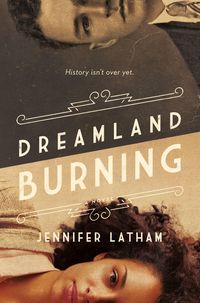 Produktbild: Dreamland Burning