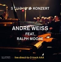 Produktbild: Studio Konzert [180g Vinyl Limited Edition]