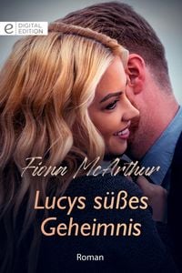Produktbild: Lucys s&uuml;&szlig;es Geheimnis