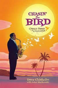 Produktbild: Charlie Parker