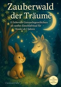 Produktbild: Zauberwald der Tr&auml;ume