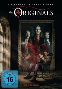 Bild vom Artikel The Originals - Die komplette Staffel 1 [5 DVDs] vom Autor Joseph Morgan