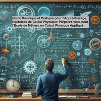 Produktbild: Exercices de Calcul Physique :
