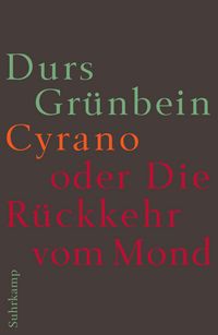 Produktbild: Cyrano oder Die R&uuml;ckkehr vom Mond