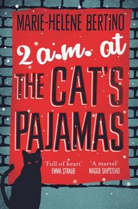 Produktbild: 2 A.M. at The Cat's Pajamas