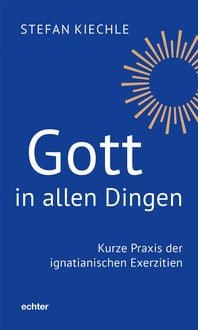 Produktbild: Gott in allen Dingen