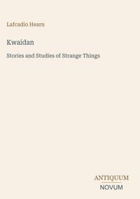 Produktbild: Kwaidan