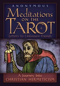 Produktbild: Meditations on the Tarot