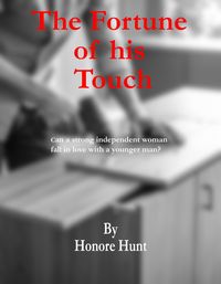 Produktbild: The Fortune of his Touch