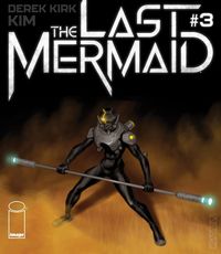 Produktbild: Last Mermaid #3