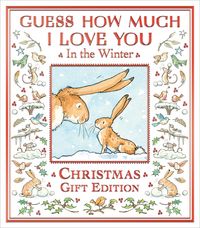 Produktbild: Guess How Much I Love You in the Winter