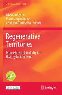 Produktbild: Regenerative Territories