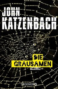 Produktbild: Die Grausamen