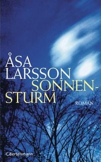 Produktbild: Sonnensturm