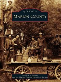 Produktbild: Marion County