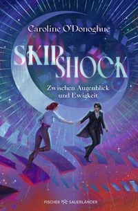 Produktbild Skipshock