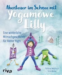 Produktbild: Abenteuer im Schnee mit Yogam&ouml;we Lilly