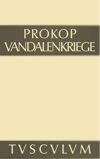 Produktbild: Vandalenkriege