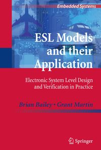 Produktbild: ESL Models and their Application