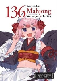 Produktbild: 136 Ready-To-Use Mahjong Strategies and Tactics
