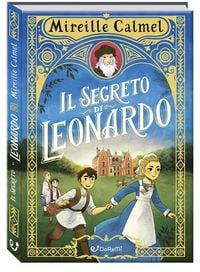 Produktbild: Il segreto di Leonardo