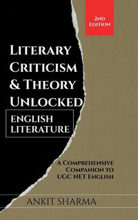 Produktbild: Literary Criticism & Theory Unlocked