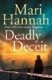Produktbild: Deadly Deceit