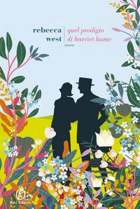 Produktbild: Quel prodigio di Harriet Hume