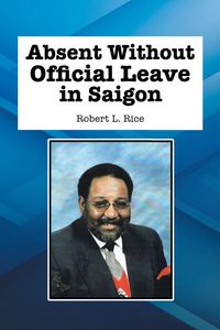 Produktbild: Absent Without Official Leave in Saigon