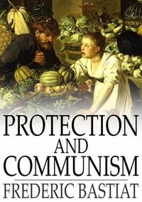 Produktbild: Protection and Communism