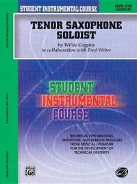 Produktbild: Feldstein, S: Student Instrumental Course Drum Soloist