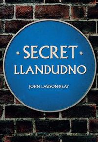 Produktbild: Secret Llandudno