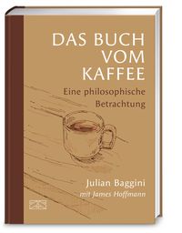 Produktbild: Das Buch vom Kaffee