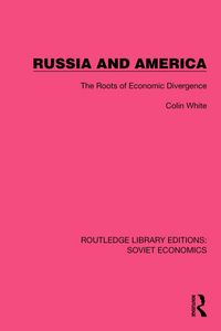 Produktbild: Russia and America
