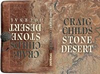 Produktbild: Stone Desert