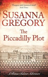 Produktbild: The Piccadilly Plot